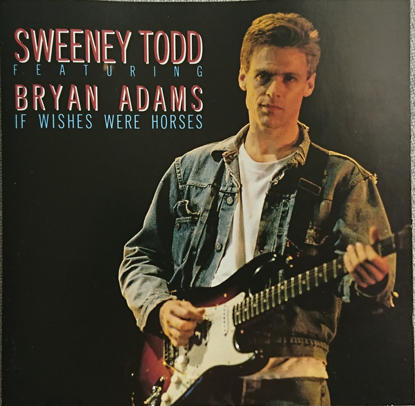 Bryan Adams